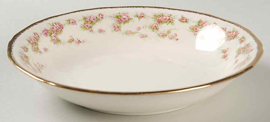 CAN267 Coupe Soup Bowl by Canonsburg-1