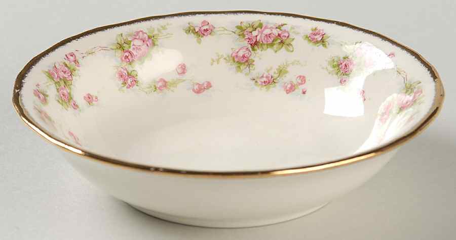 CAN267 Fruit/Dessert (Sauce) Bowl by Canonsburg-1