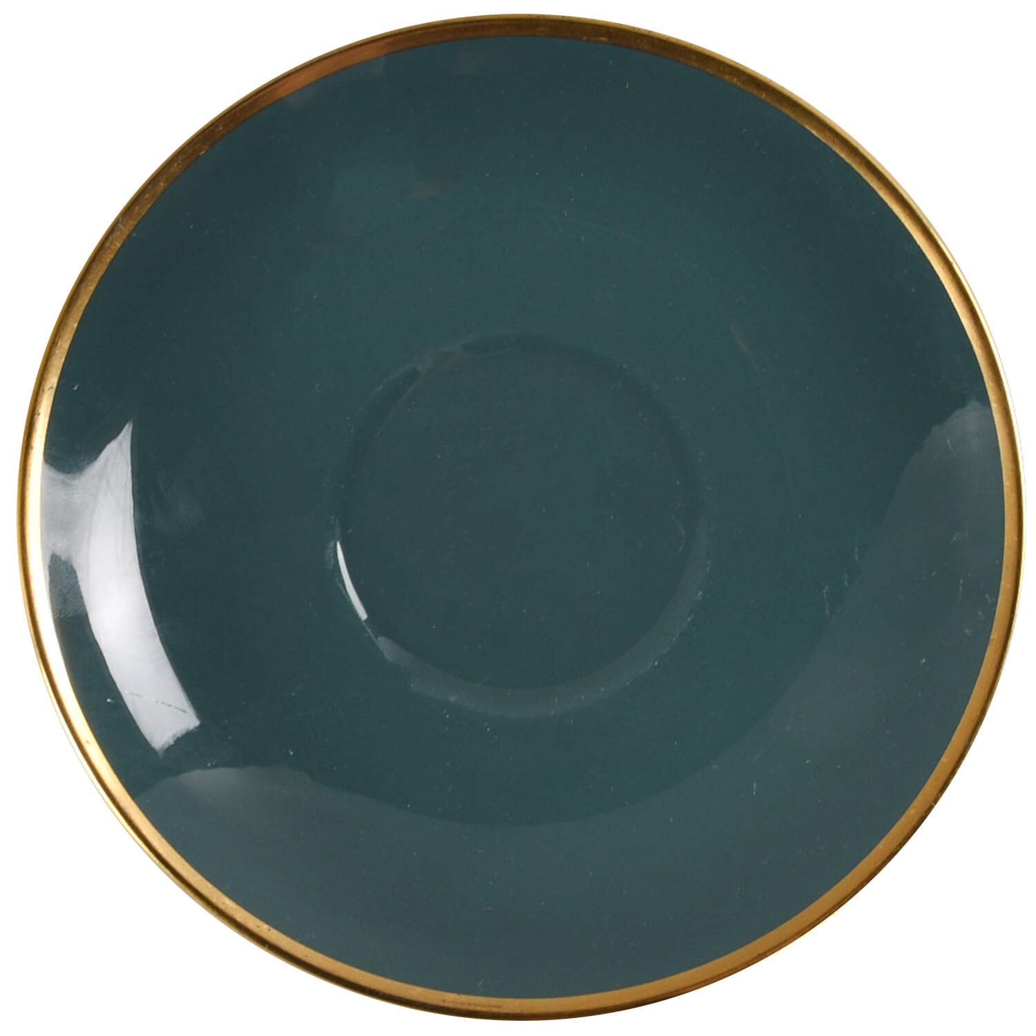 CS14 Saucer by Carole Stupell-1