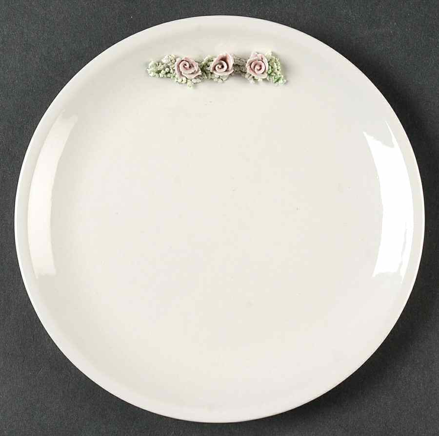 CAW14 Bread & Butter Plate by Carlton Ware (England)-1