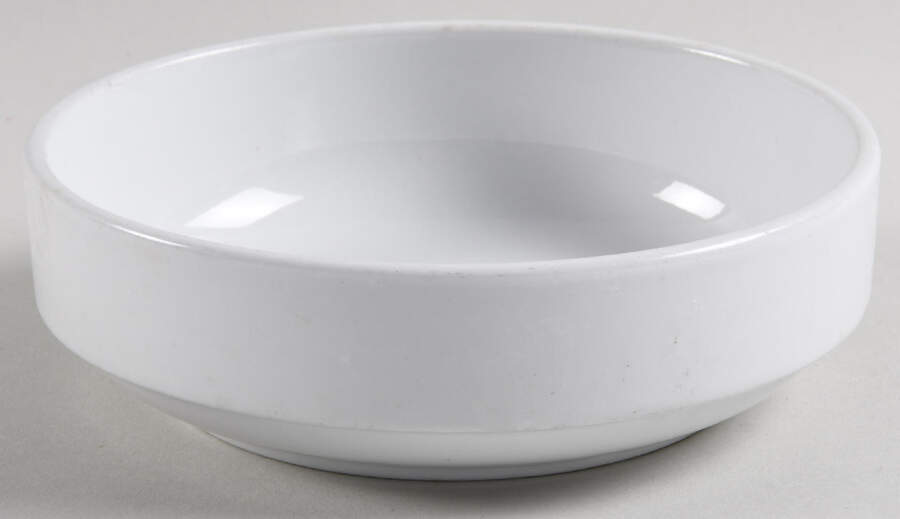 Synergy Coupe Cereal Bowl by Corby Hall-1