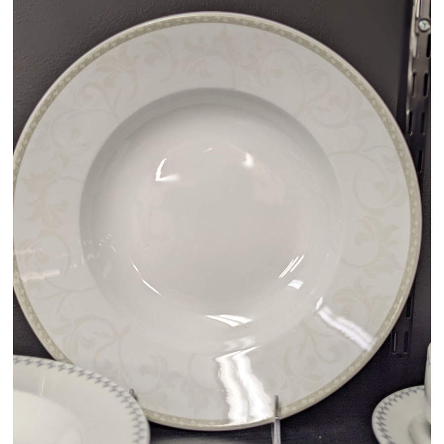Chatsworth 10" Round Serving Bowl by Corby Hall-1