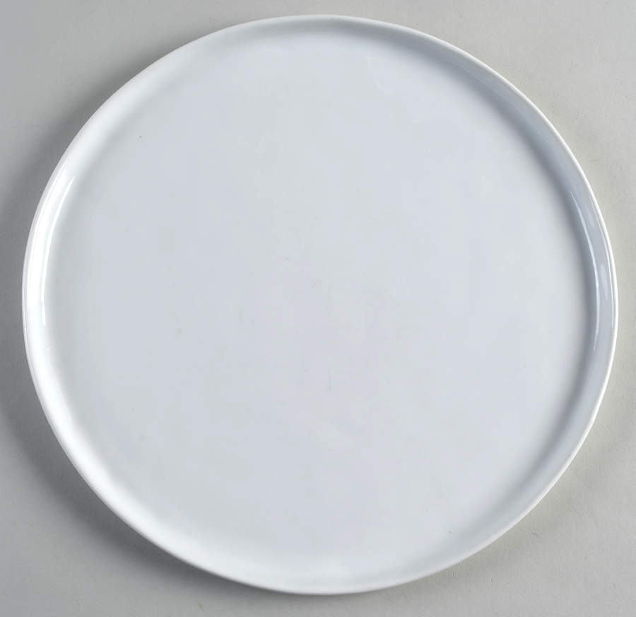 Mercer Dinner Plate by Crate & Barrel-1