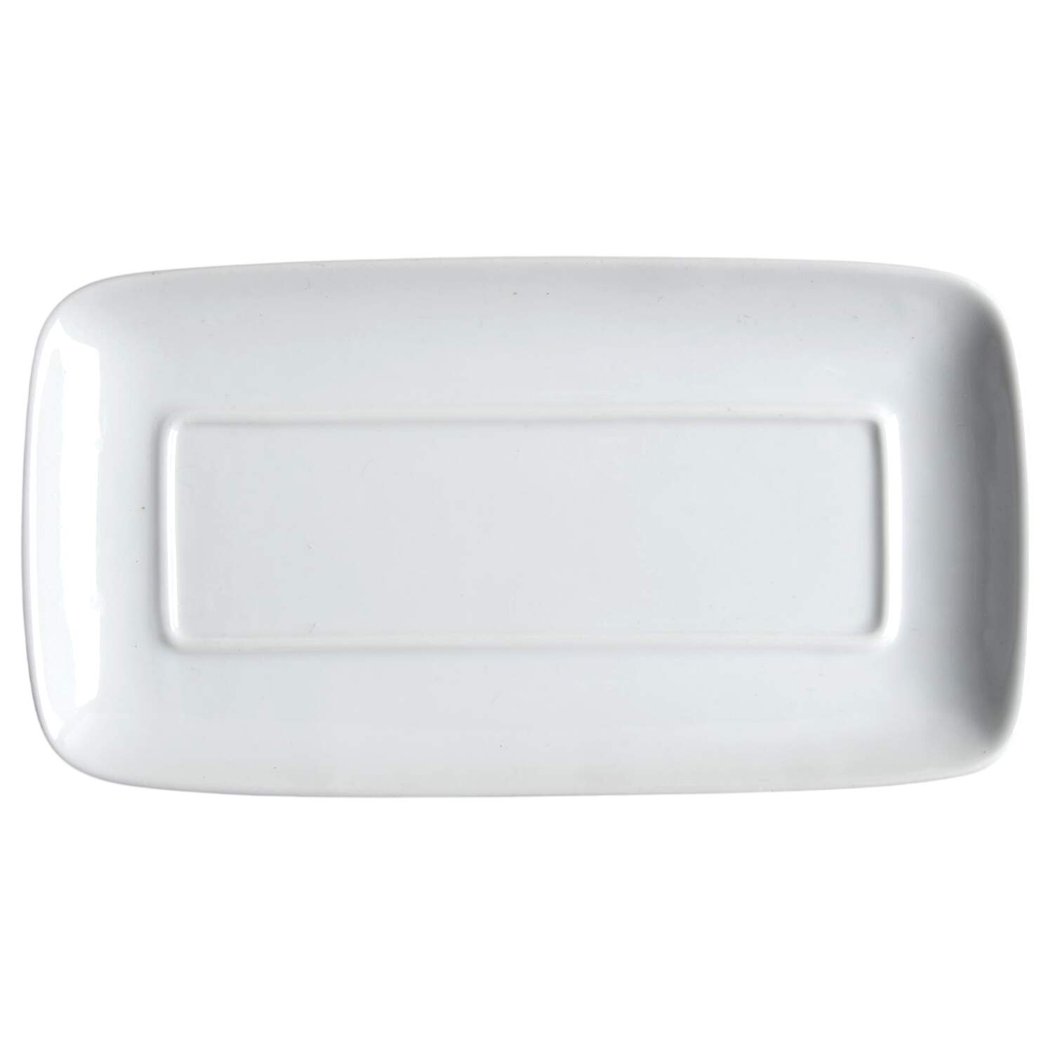 Kyoto Leaves 1/4 Lb Butter No Lid by Corning Corelle-1