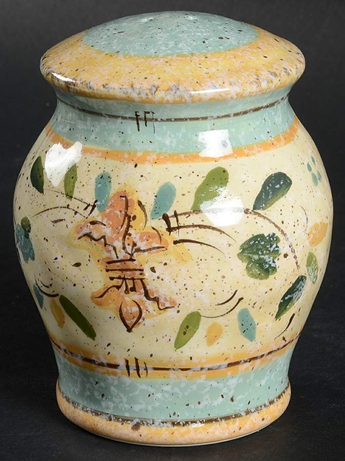 Verona Salt Shaker by Certified International-1