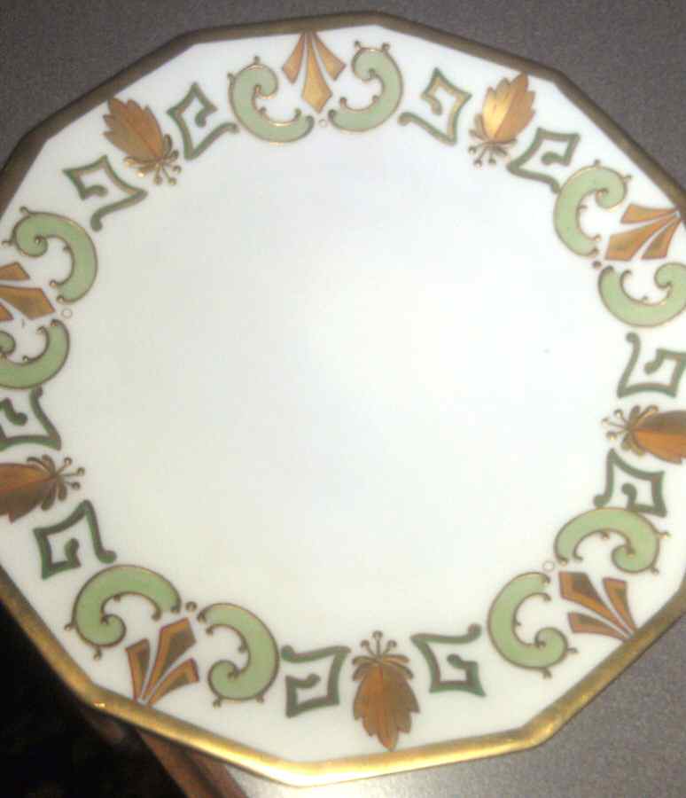 COF56 Dinner Plate by Coiffe-1