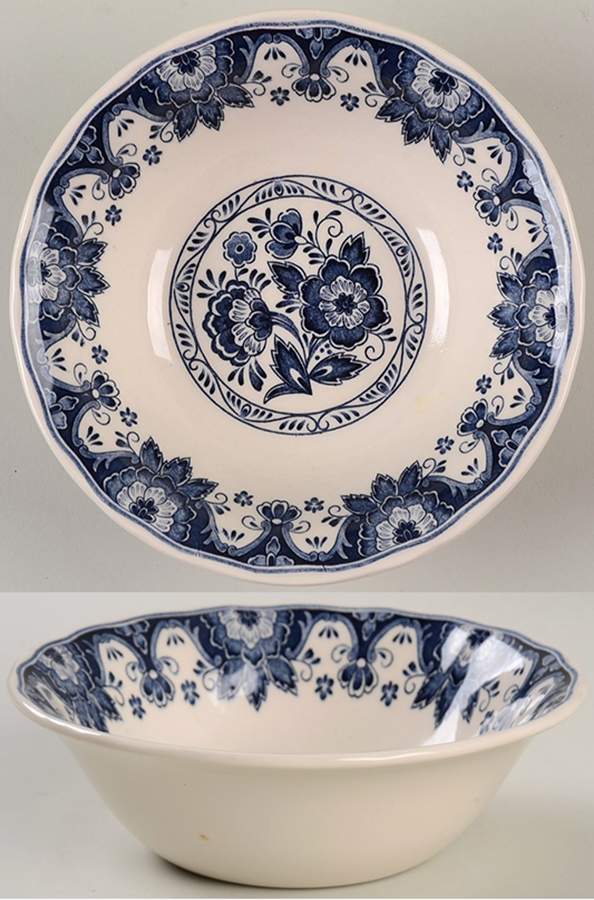 CYQ3 Coupe Cereal Bowl by Claytan-1