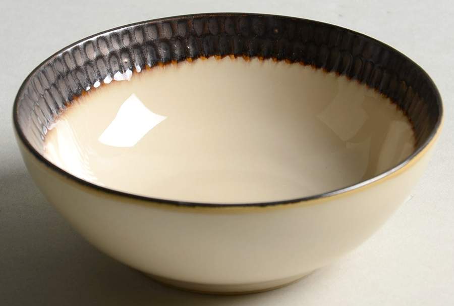 Scavo 4" Mini Bowl by Crate & Barrel-1