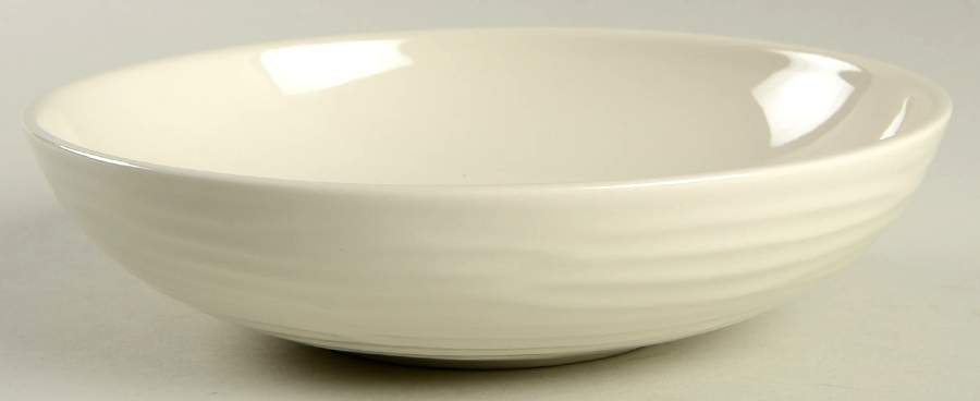 Spool Soup/Cereal Bowl by Crate & Barrel-1