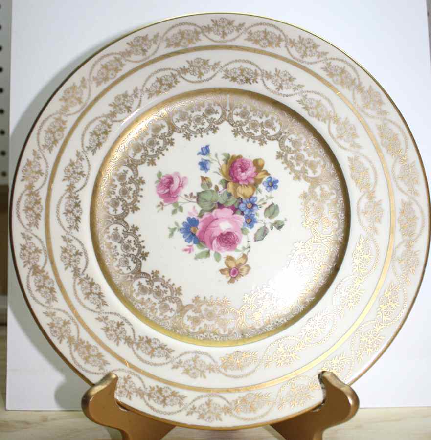 CBY2 Dinner Plate by Canterbury-1