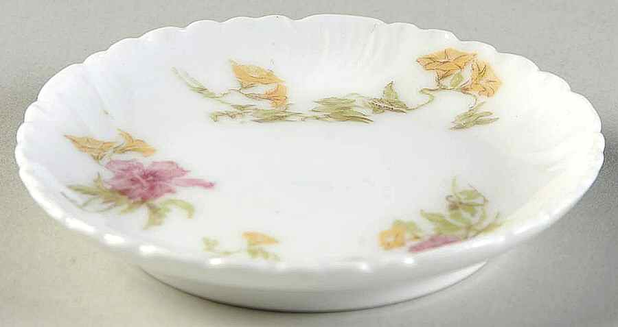 CHF1719 Butter Pat by Charles Field Haviland-1