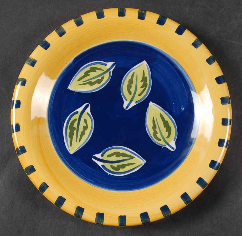 CKA8 Salad Plate by Cooks Club-1