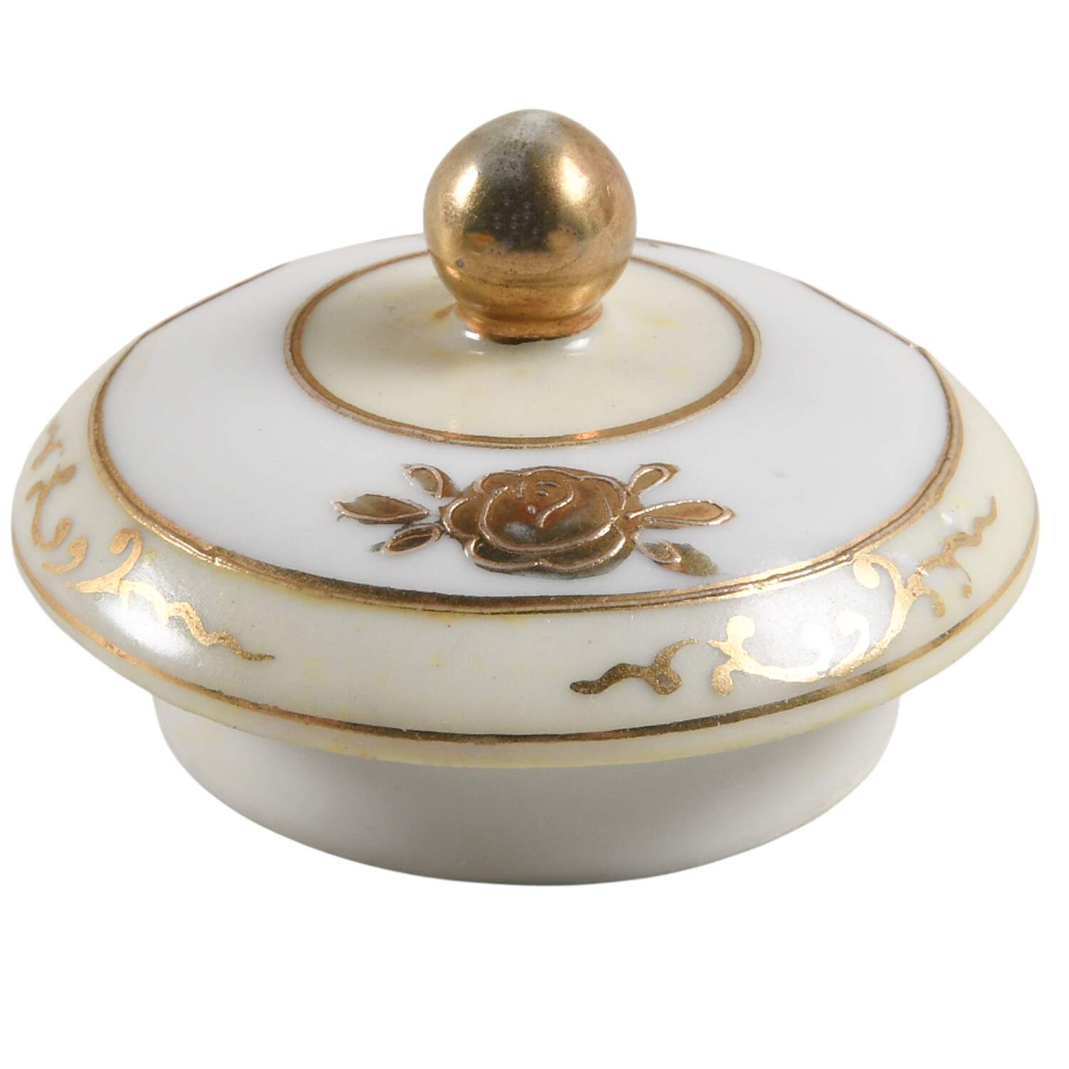 CPV15 Lid for Mini Sugar Bowl by CPO-1