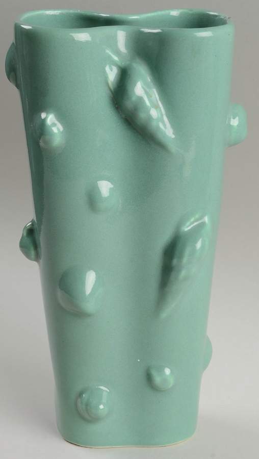 Art Pottery 10" Vase by Camark-1