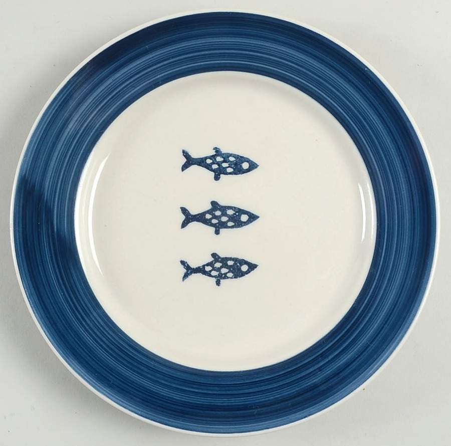 Hydra Salad Plate by Culinary Arts-1