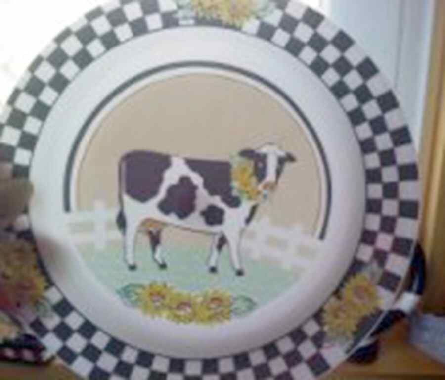 COR216 Salad Plate by Corning Corelle-1