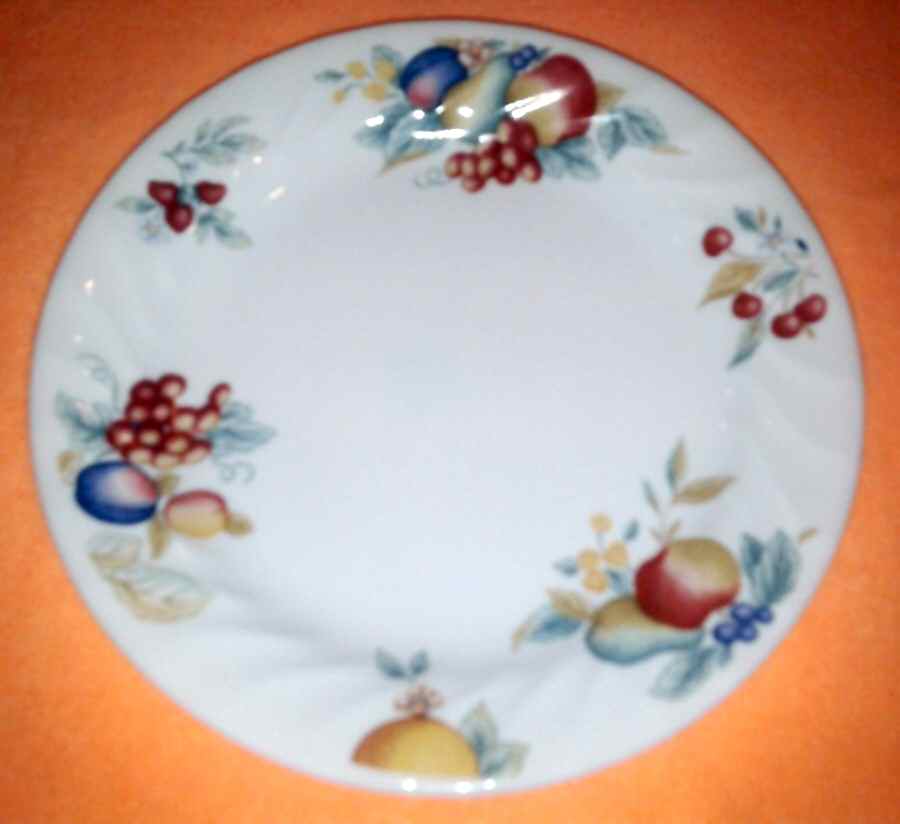 COR217 (Corelle) Dinner Plate by Corning Corelle-1