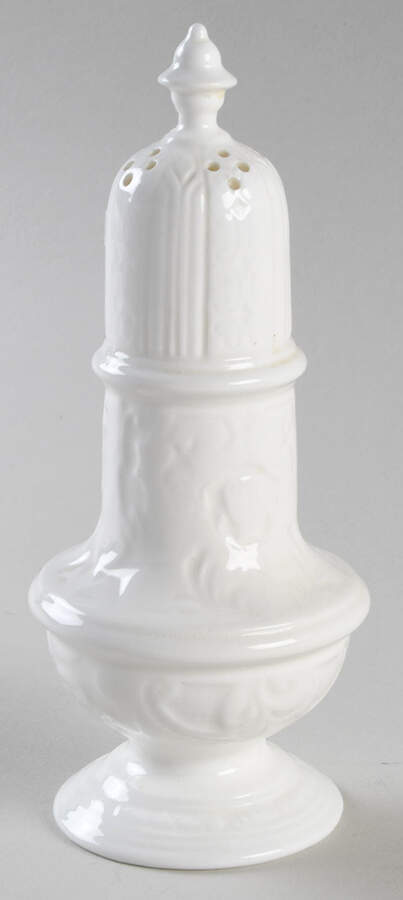 Surrey Collection Sugar Shaker by Crown Staffordshire-1