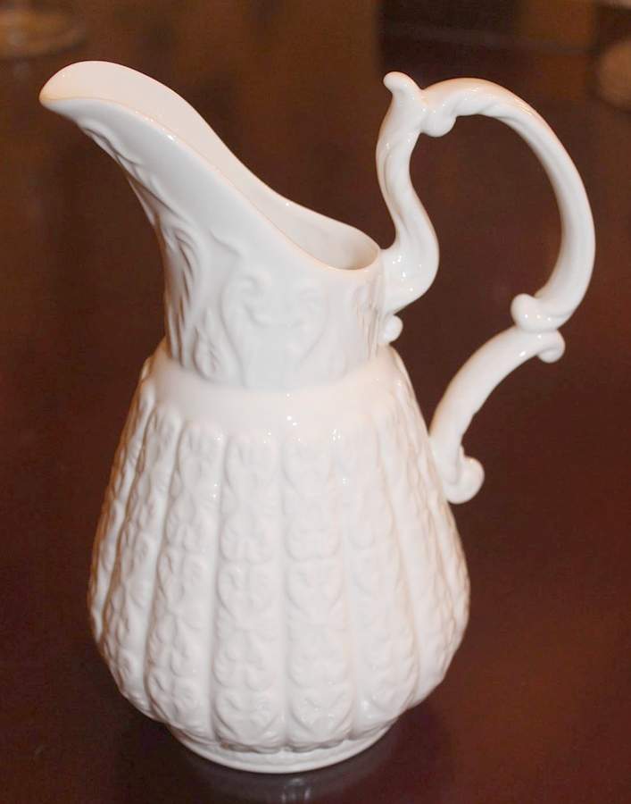 Surrey Collection Creamer by Crown Staffordshire-1