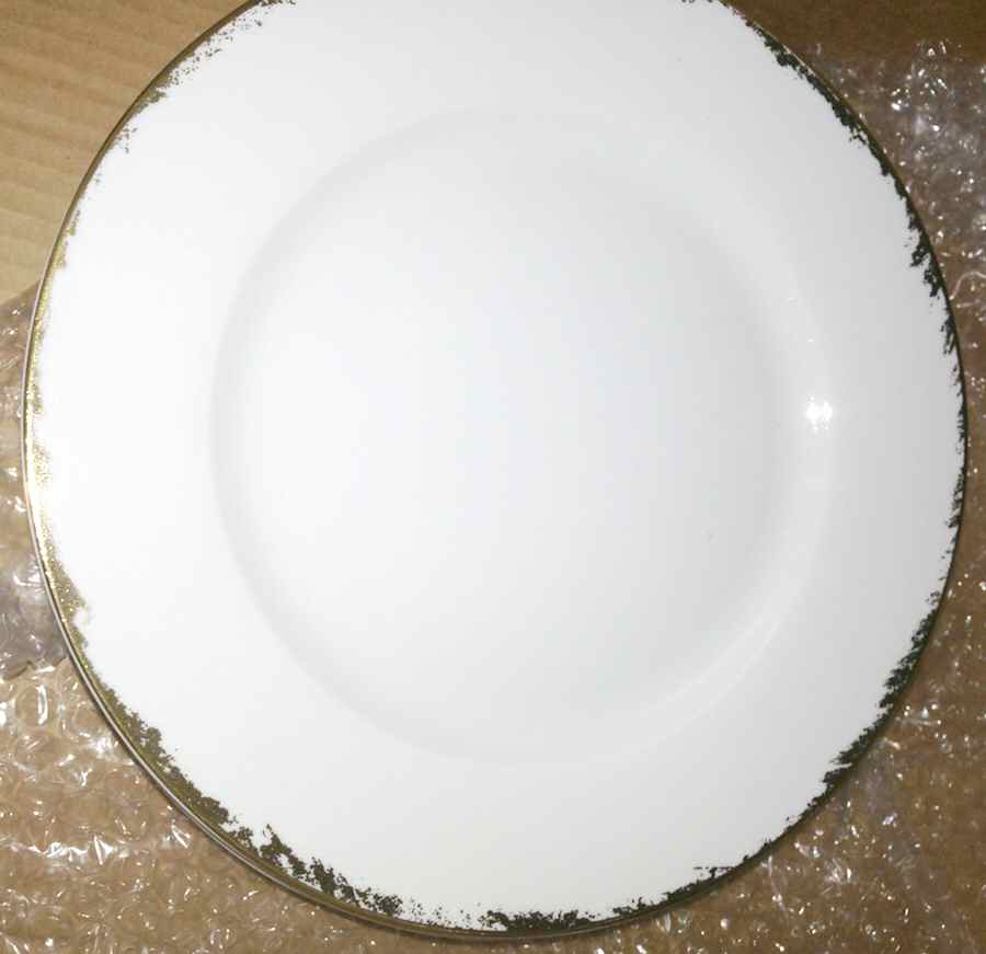 CLR64 Dinner Plate by The Cellar (China)-1