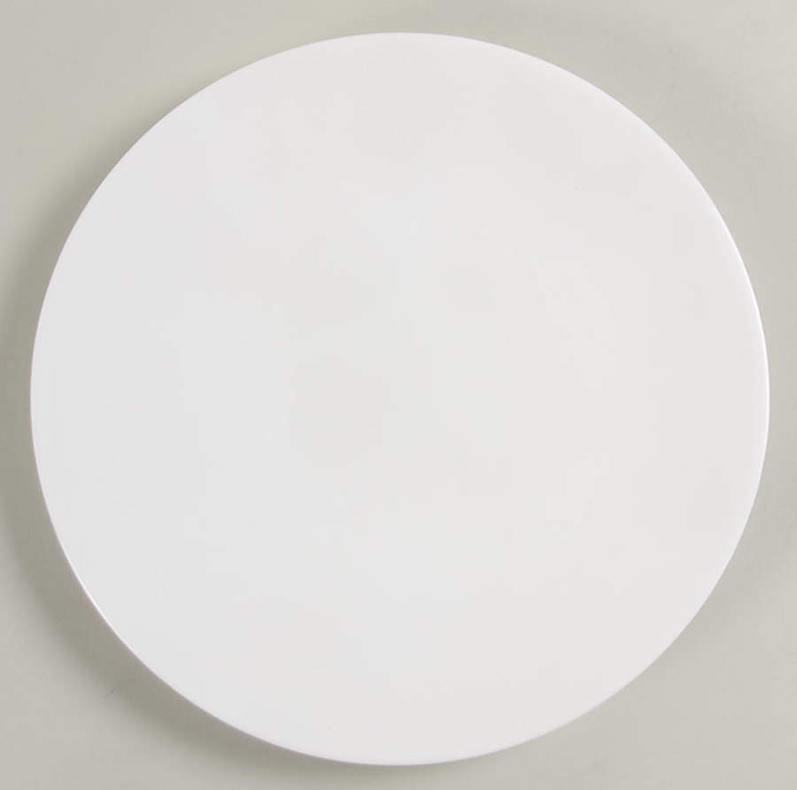 Bennett Bread & Butter Plate by Crate & Barrel-1
