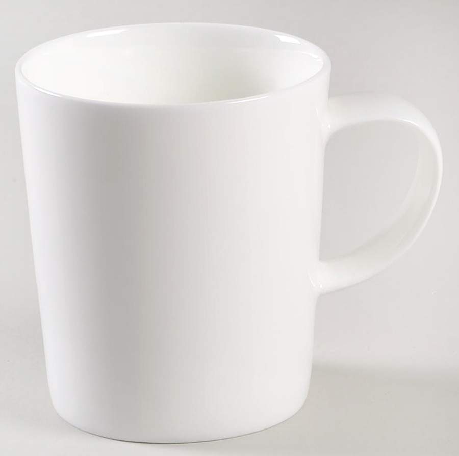 Bennett Small Mug by Crate & Barrel-1