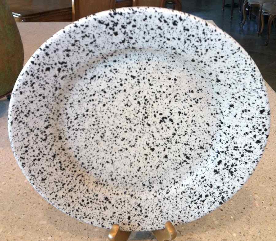 CLR65 Dinner Plate by The Cellar (China)-1