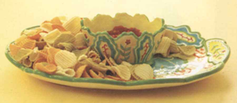 Splendor 2 Piece Chip/Dip Set by Cupcakes & Cartwheel-1
