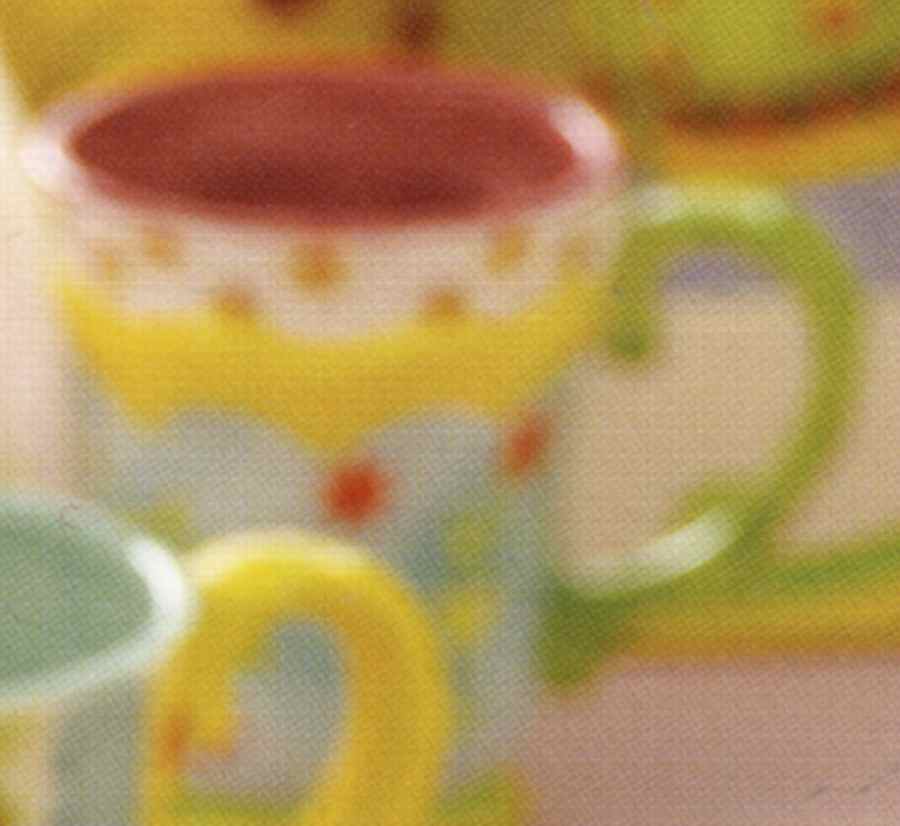 Morning Glory Mug by Cupcakes & Cartwheel-1