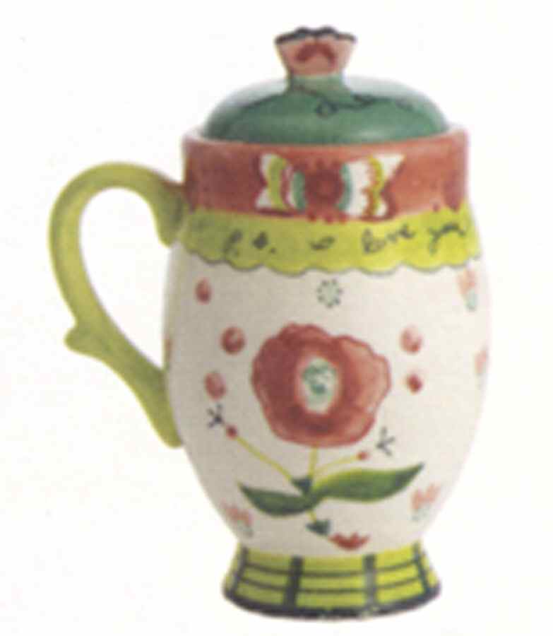 Inspirational Mug Mug & Lid by Cupcakes & Cartwheel-1
