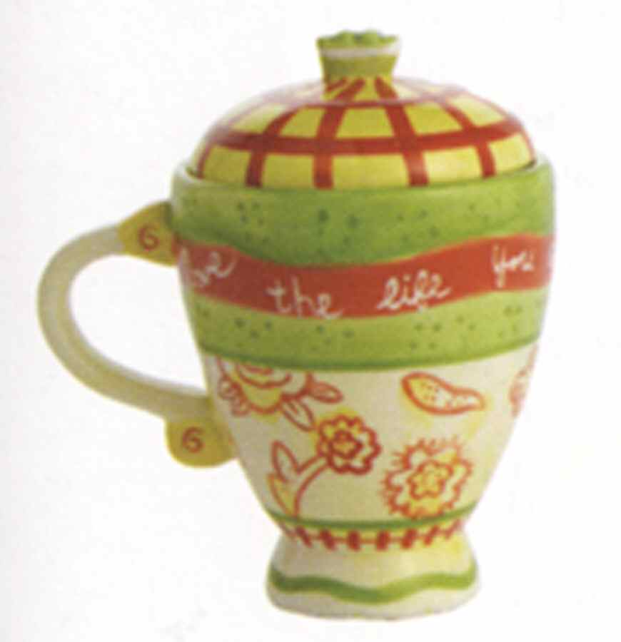 Inspirational Mug Mug & Lid by Cupcakes & Cartwheel-1