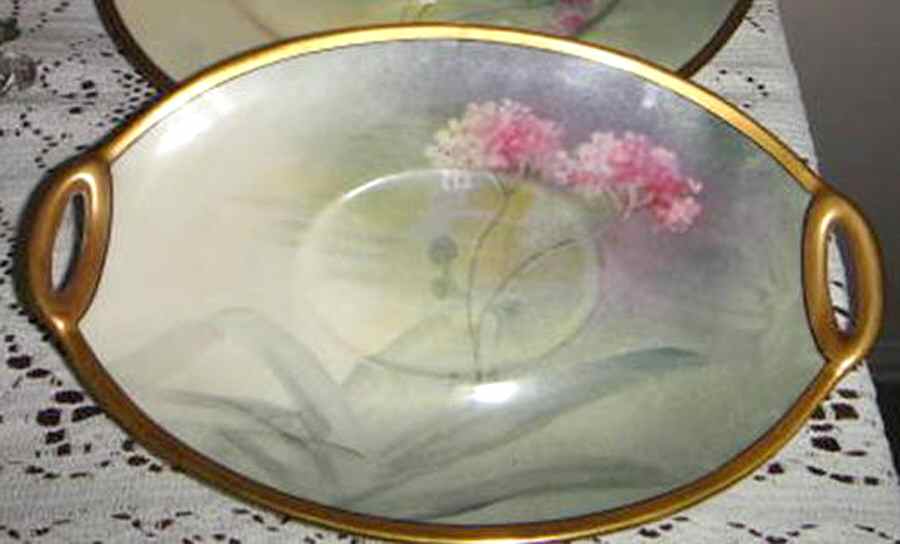 COF59 Underplate for Gravy Boat by Coiffe-1