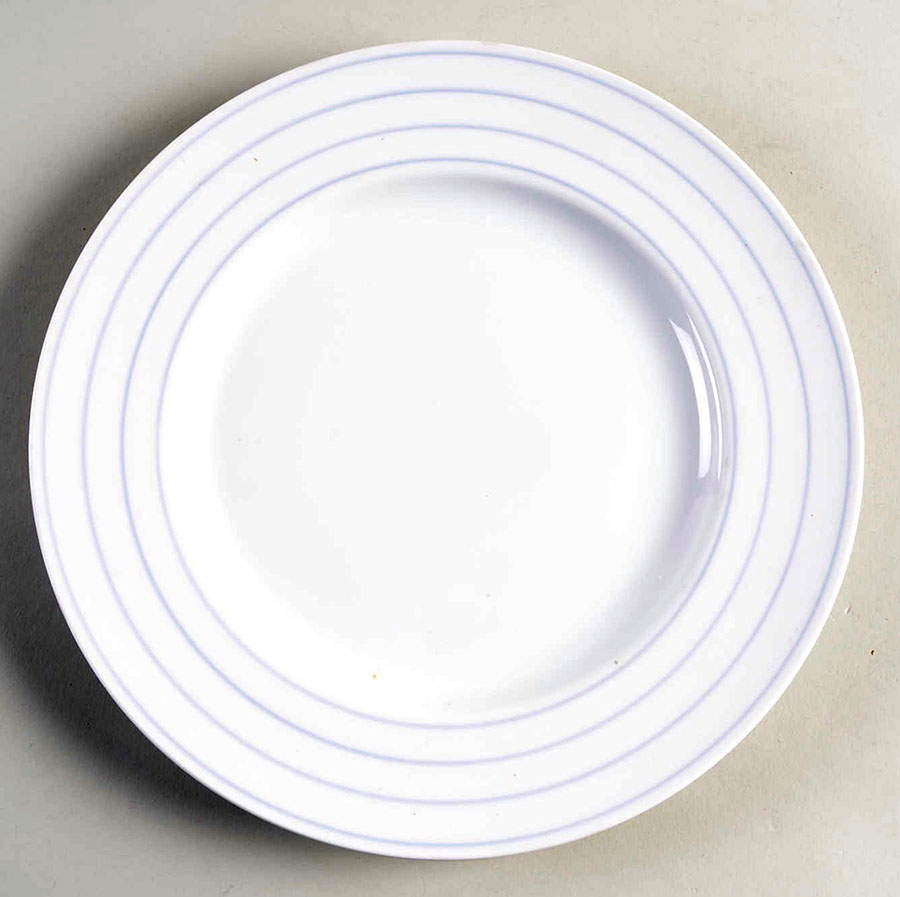 Jace Dinner Plate by Crate & Barrel-1