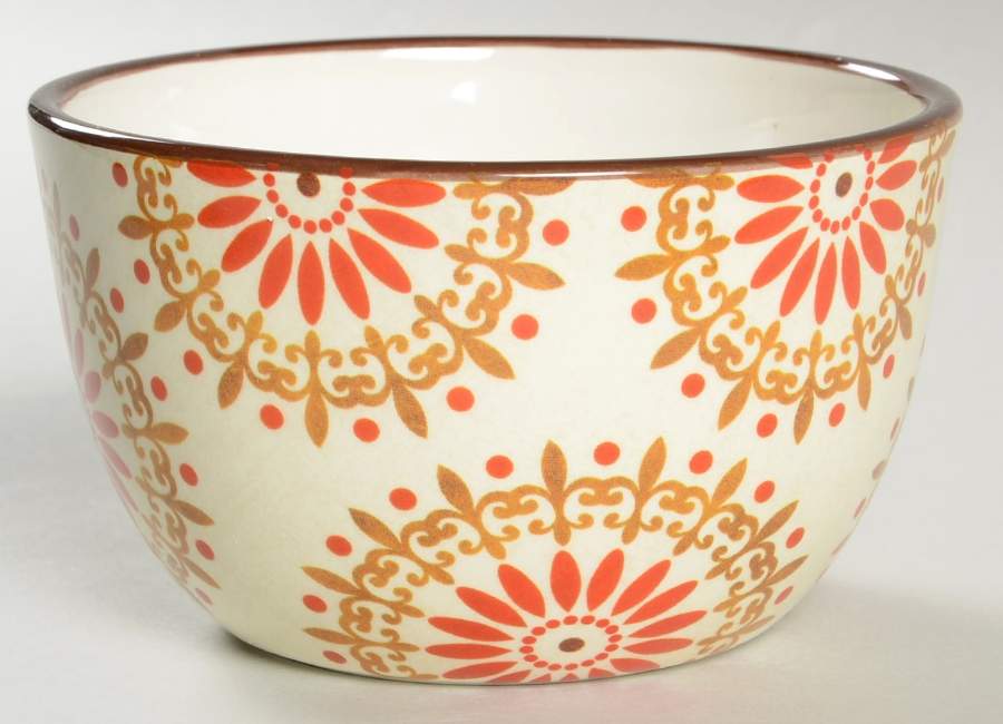 Cup of Joe Individual Ice Cream Dish by Certified International-1