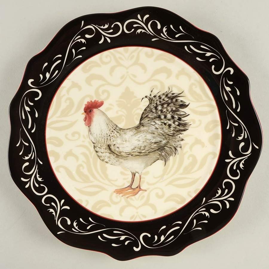 Day Break Dinner Plate by Cracker Barrel-1
