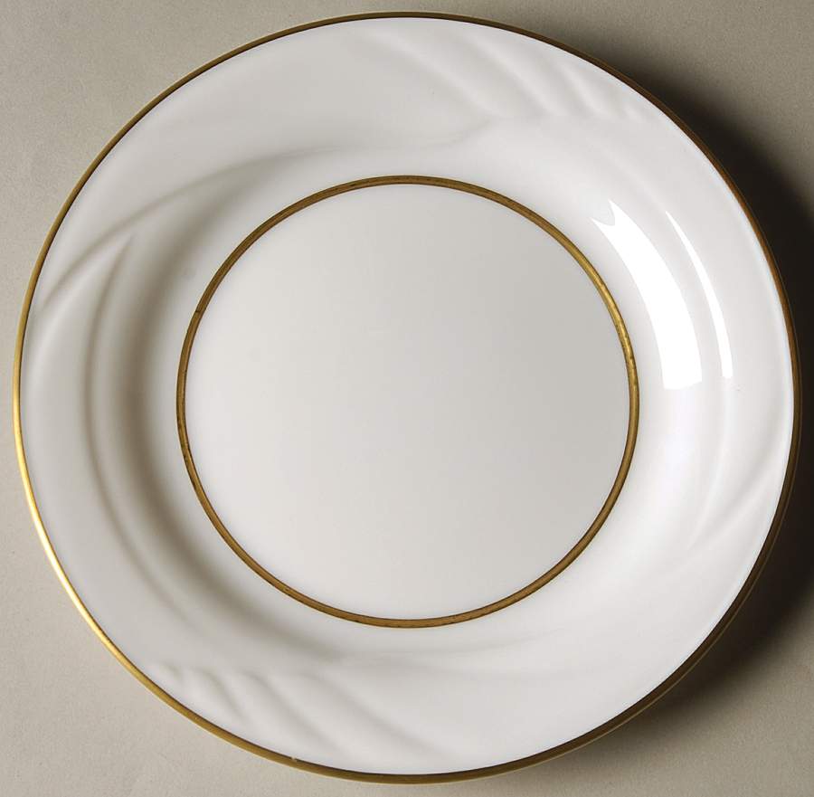 COR220 (Corelle) Bread & Butter Plate by Corning Corelle-1