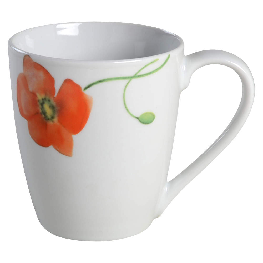 Poppy Mug by Corsica Home-1
