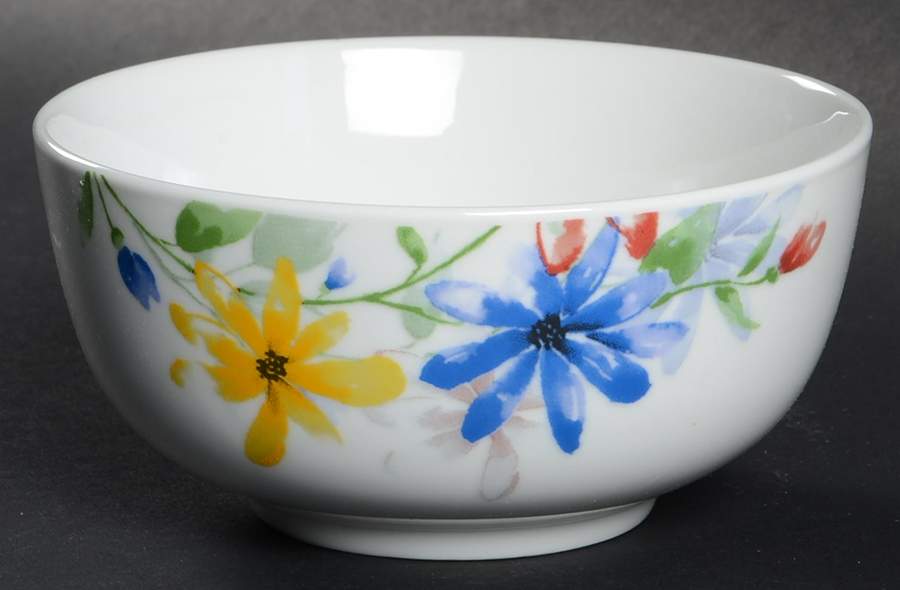Bella Soup/Cereal Bowl by Corsica Home-1