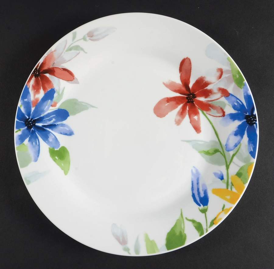 Bella Dinner Plate by Corsica Home-1