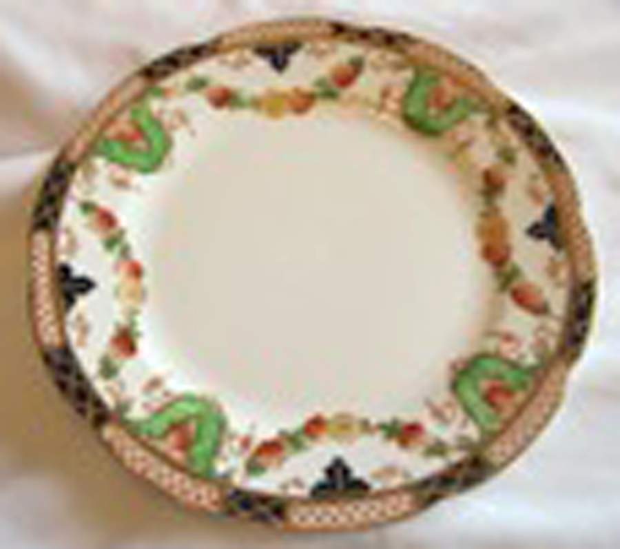 6853 Salad/Dessert Plate by Collingwoods-1