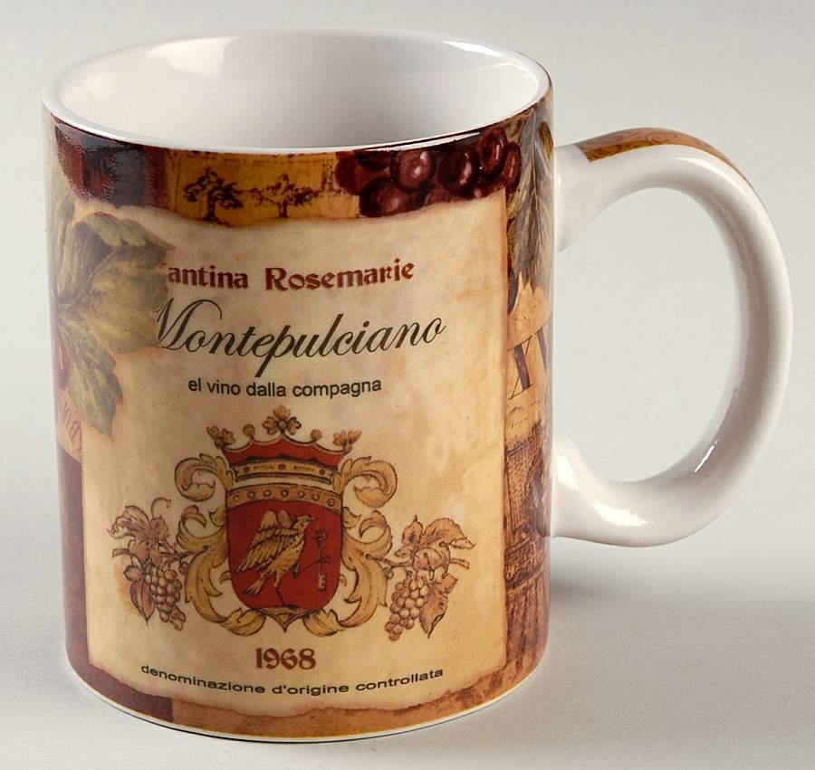 Montisi Mug by Certified International-1