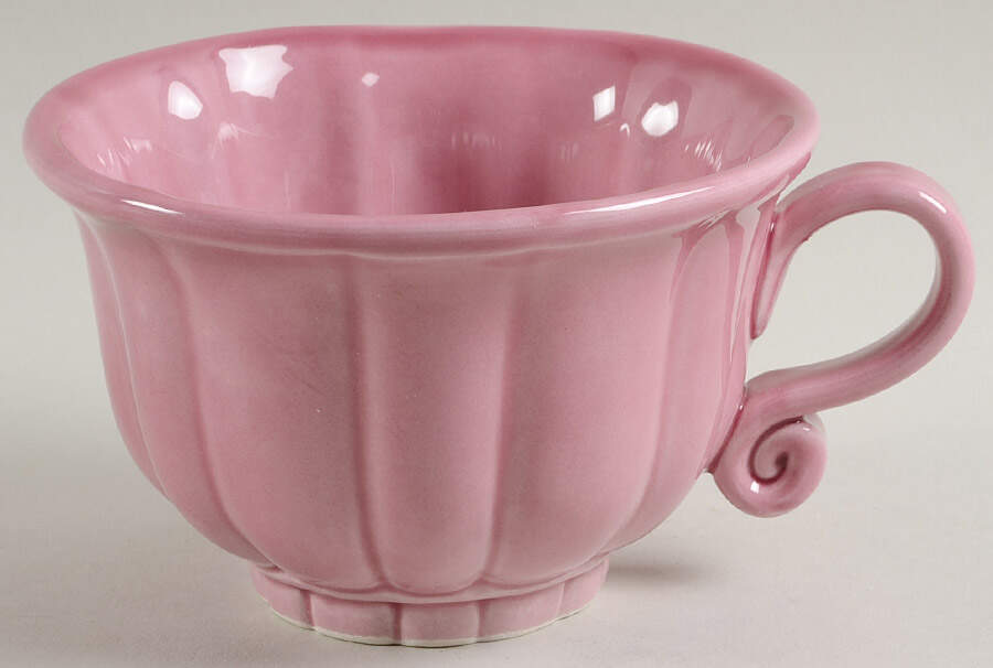 C2V6 Soup Mug by Ceramiche Virginia-1