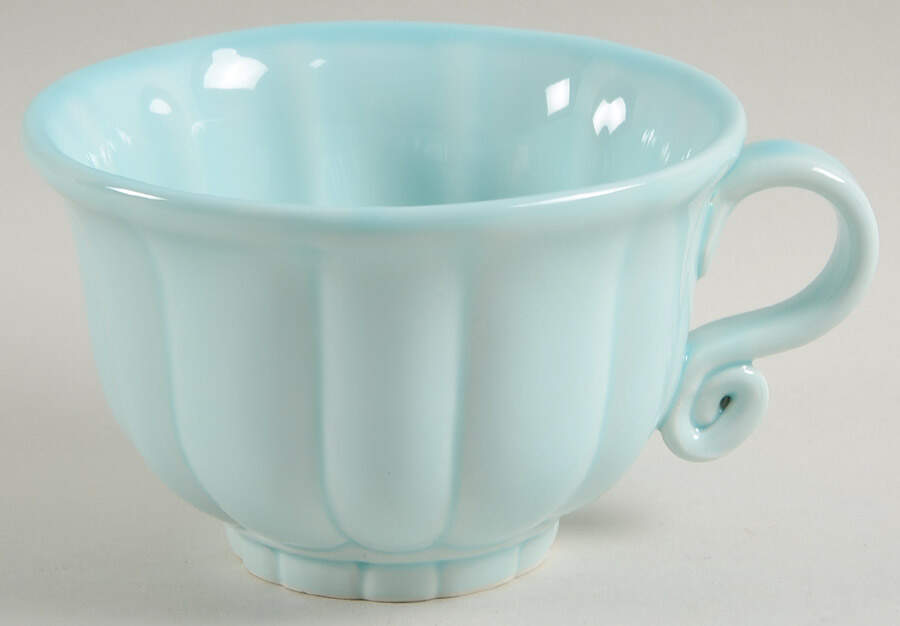 C2V6 Soup Mug by Ceramiche Virginia-1