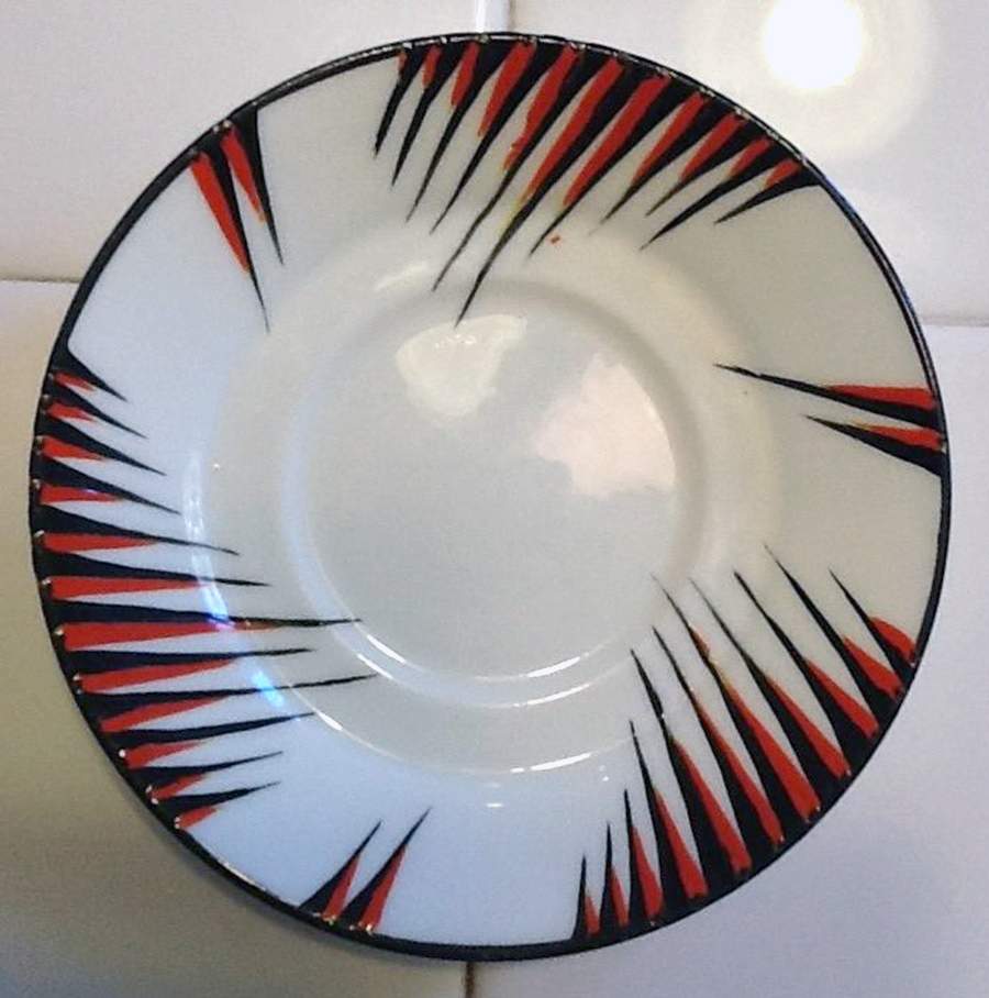 CLW31 Saucer for Demitasse Cup by Collingwoods-1