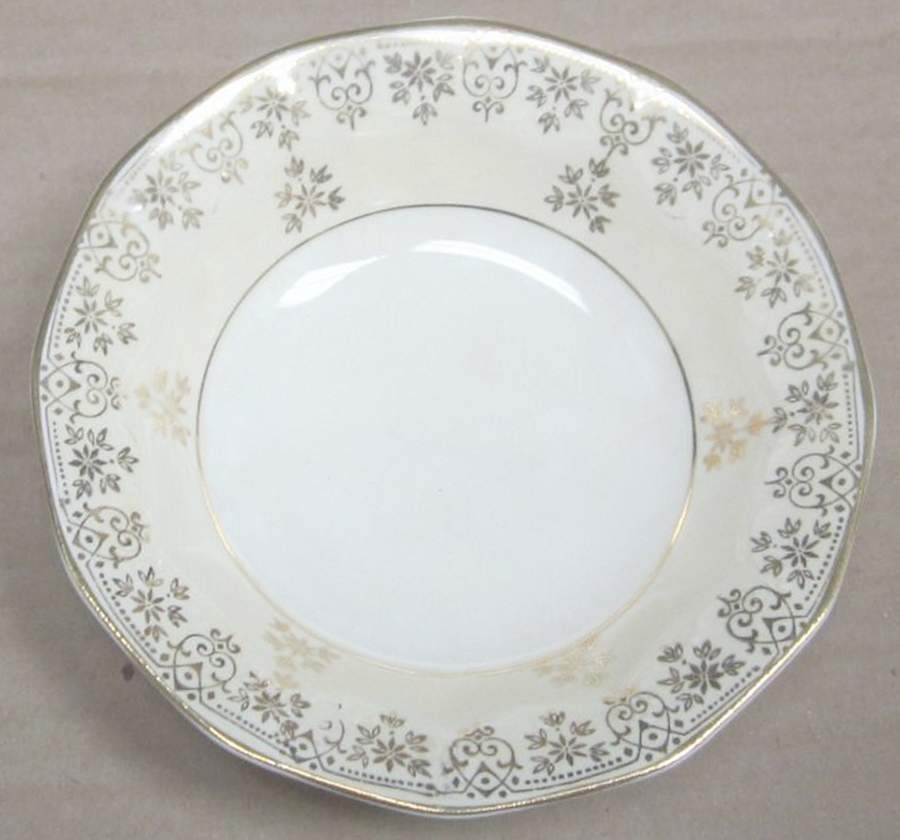 CQU6 Fruit/Dessert (Sauce) Bowl by Crown (USA)-1