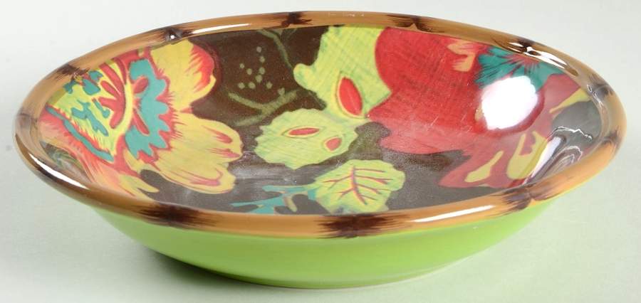 Eden Ranch 9" Soup/Pasta Bowl by Certified International-1
