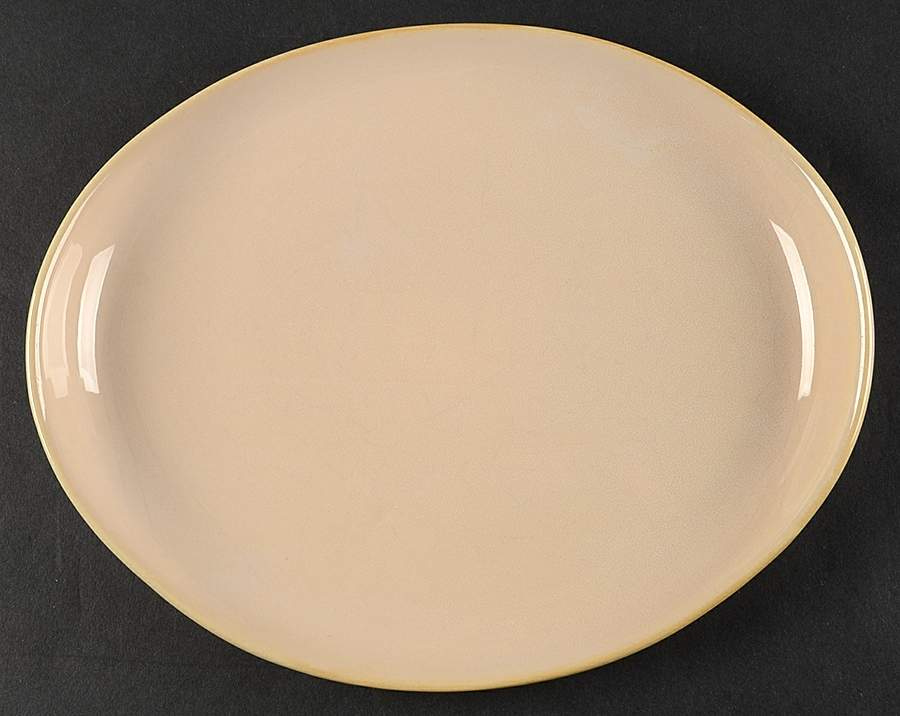 CLR68 Luncheon Plate by The Cellar (China)-1