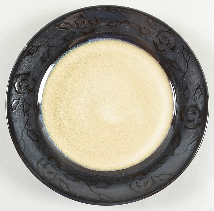 Abilly Salad Plate by Cuisinart Dinnerware-1