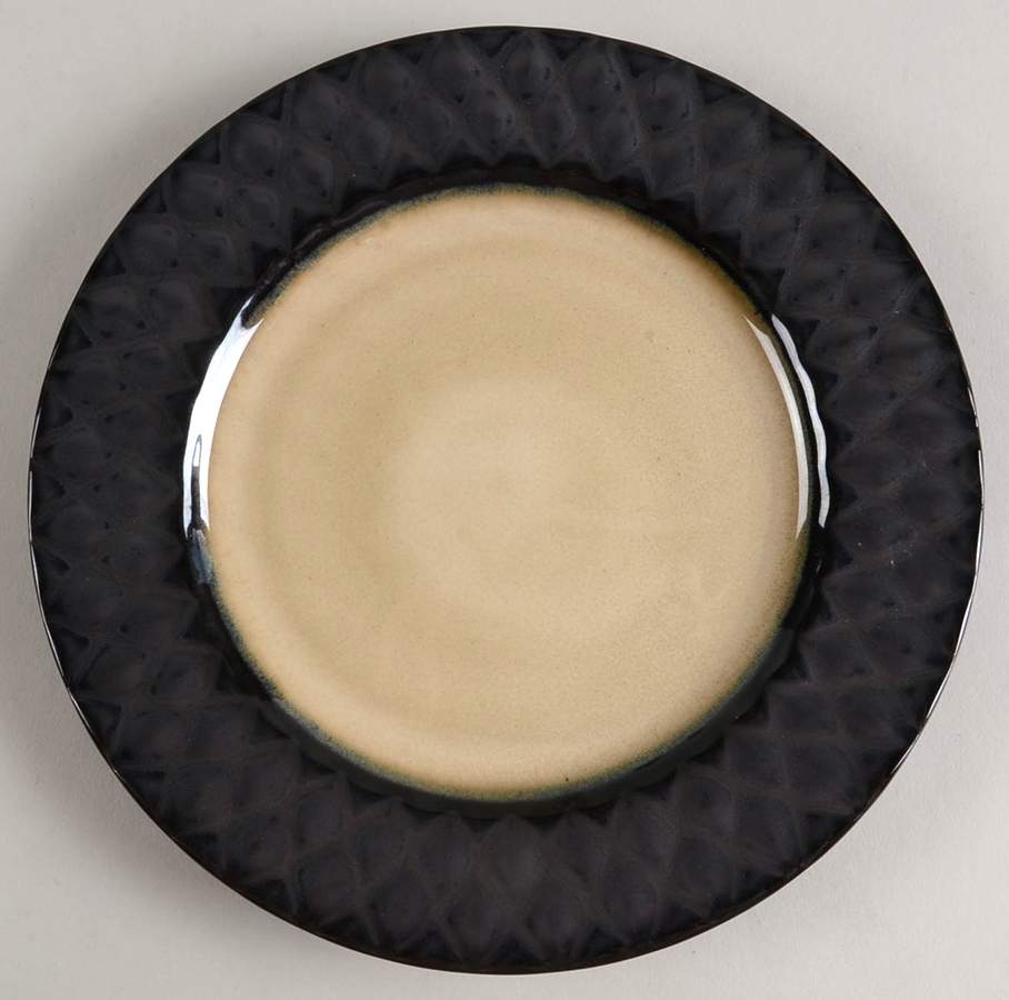 Aurelie Salad Plate by Cuisinart Dinnerware-1
