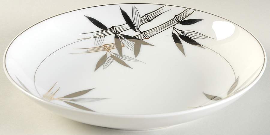 571 (Verge) Coupe Soup Bowl by CBC China Japan-1